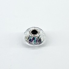 Charm Pandora en verre de