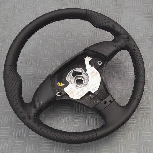 Volant pour bmw e34 e36 - pour,