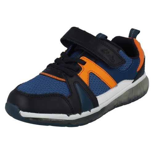 Garçons clarks allumage - garçons, clarks'allumage