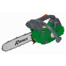 Tronçonneuse Elagueuse thermique 25,4 cm3 Guide 30 cm