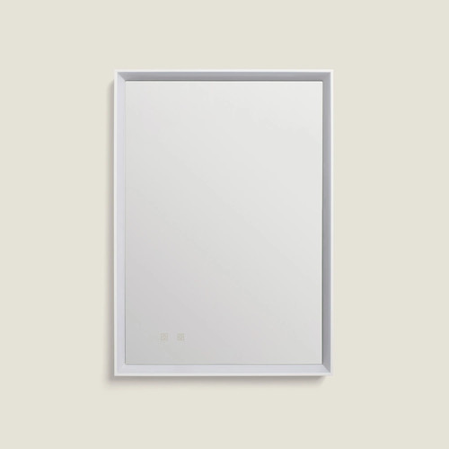 Miroir salle bain avec - miroir,