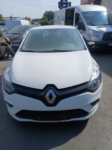Avertisseur klaxon renault - avertisseur/klaxon,