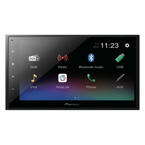 Autoradio pioneer sph da160dab - autoradio,