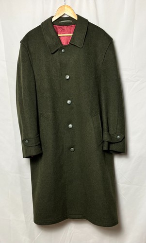 Manteau loden steinbock - loden,