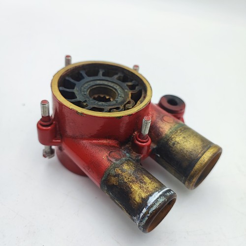 Volvo penta raw water - sea, pump