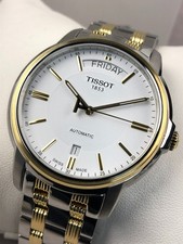 Tissot - Automatics III