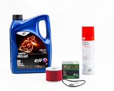 Kit Entretien Vidange Standard