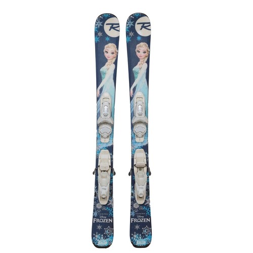 Ski occasion junior rossignol - ski,