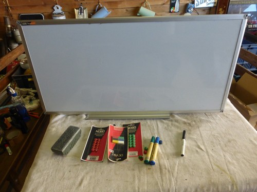 Tableau ecriture effacable - tableau,