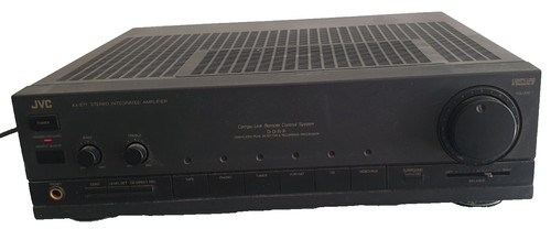 Jvc e71 amplificateur - jvc, ax-e71