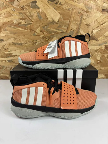 Baskets adidas dame - 8, extply