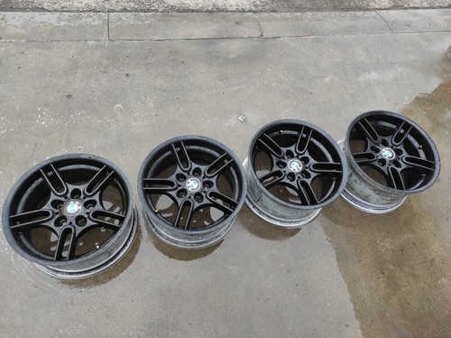 Bmw e39 e38 - e38, e31