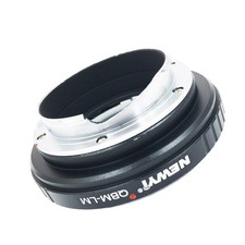 Pièces de caméra adaptateur