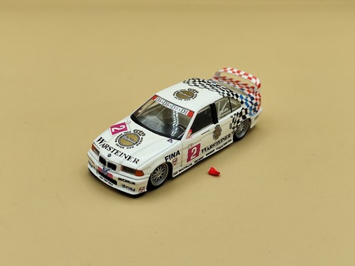 Bmw series 318is - 1/43, #2