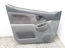 2004 Toyota Yaris Verso 1.3i 63kw Left Drive Ant SX Door Panel Trim