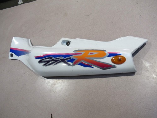 Coque arrière gauche suzuki - arrière, (suzuki