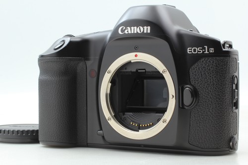 Mint canon eos - canon, eos-1n