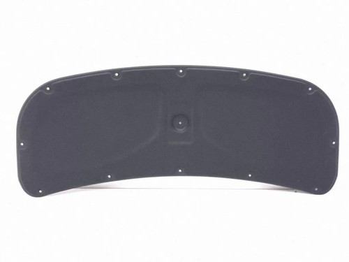 Kia niro sound insulation - sound,