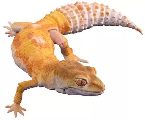Mini figurine albinos - , de