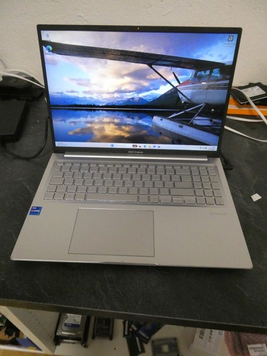 Portable asus vivobook - portable,