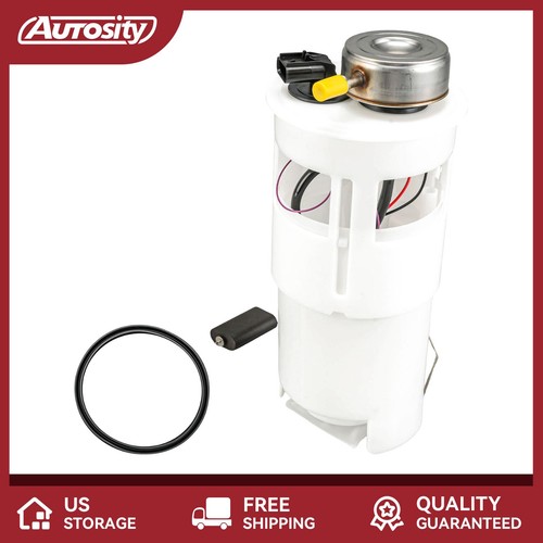 Fuel pump module assembly - module,