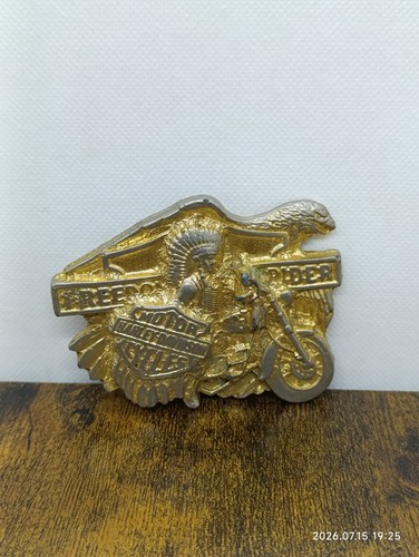 Harley davidson boucle - harley,