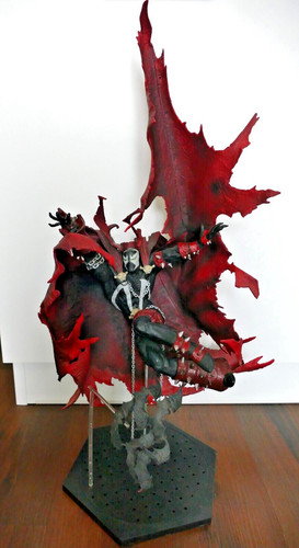 Figurine spawn series 43 - series, i.43