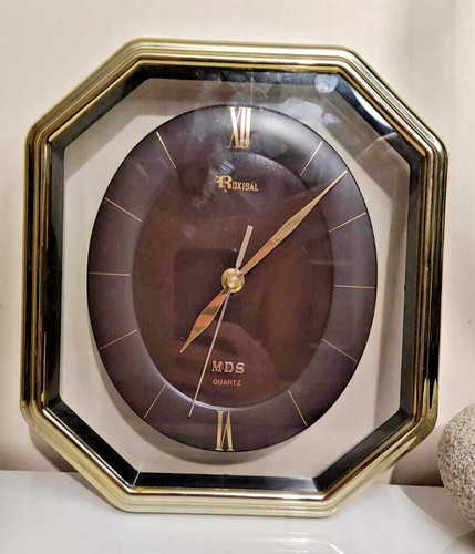 Horloge murale ancienne