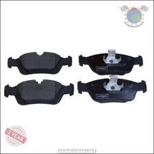 Kit plaquettes de frein