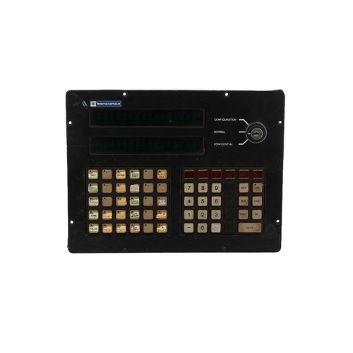 Telemecanique xbt c8250 2 - telemecanique, xbt-c8250