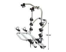 PORTE-VÉLO BICI OK 2 VÉLOS