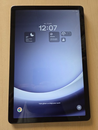 Tablette samsung galaxy - samsung,