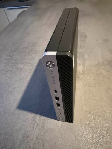 Usff tiny elitedesk - tiny, pc