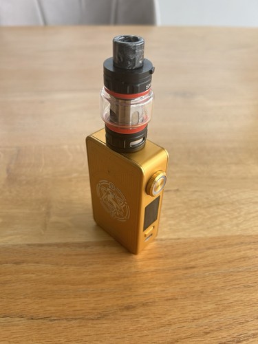 Vapote électronique kit