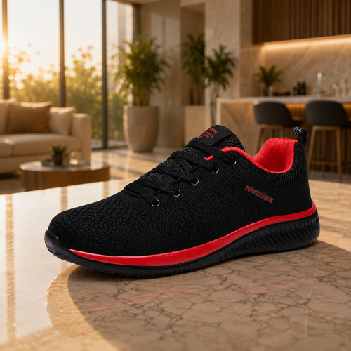 Chaussures course homme - chaussures, de