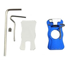 Rack de flèche de tir à