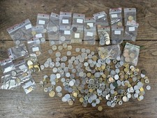 Lot D'ancienne Pièce De