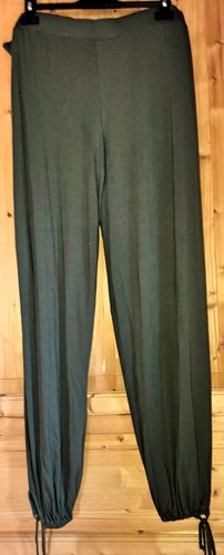 Pantalon legging effet sarouel - pantalon,