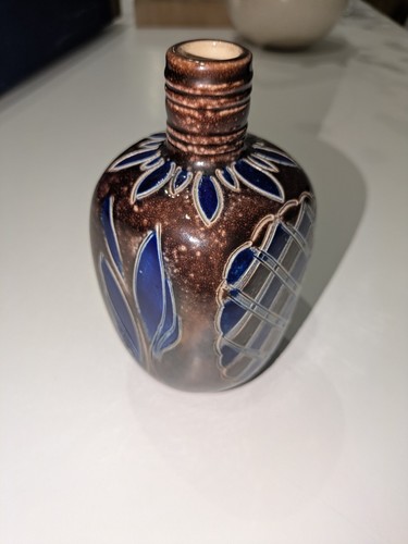 Vase roger paul schmitter - roger,
