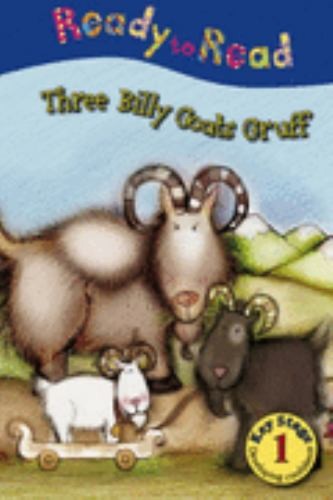 Prêt lire billy goat s - :, goat's