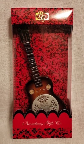 Spider resonator dobro - spider,