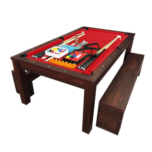 Billard americain 7ft - billard,