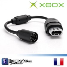 Adaptateur Manette Xbox 1ere