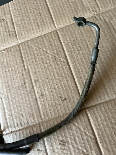 Durite frein avant suzuki - durite,