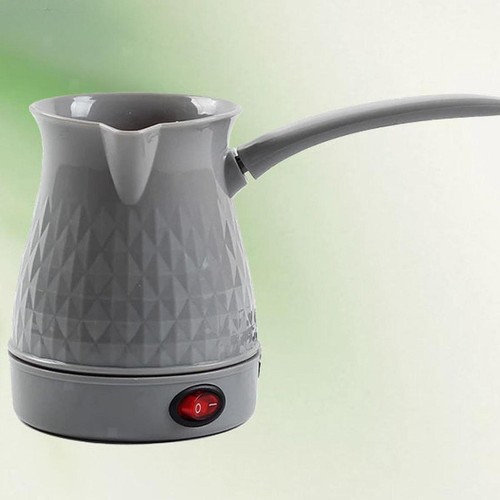 Cafetière électrique