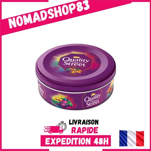 Quality street assortiment - quality, de