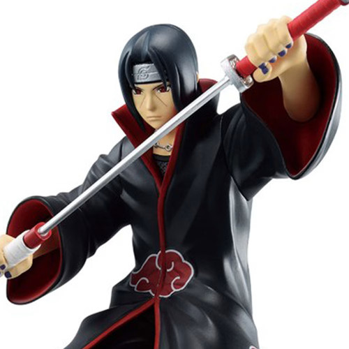 Naruto figurine itachi - figurine,