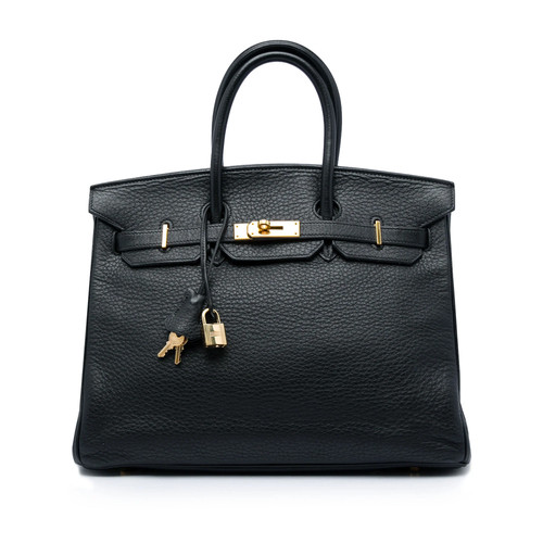 Hermès clemence birkin - clemence,