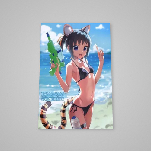 Doujinshi anime - doujinshi,