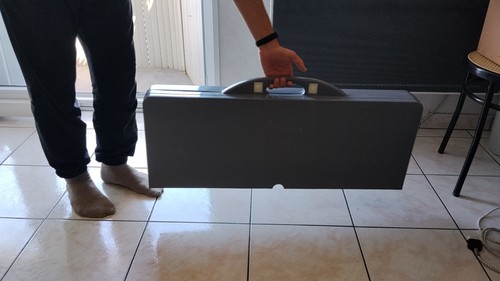 Table pique nique - de, pique-nique